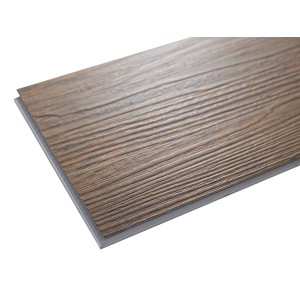 Panel winylowy t.b.t. imitujący drewno