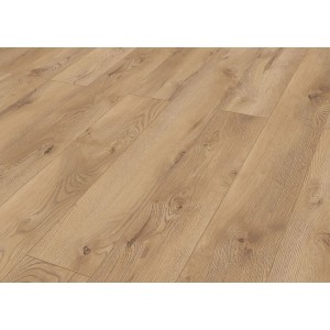 Classen Floors Panel podłogowy Dąb Pemberton 8mm AC4 1285x192x8