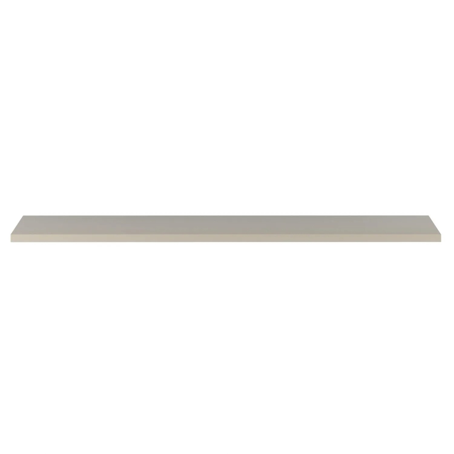Blat Łazienkowy 120cm Kaszmir 121x2x47