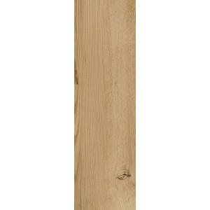 Płytka podłogowa t.b.t. imitująca drewno, naturalna i ciepła.