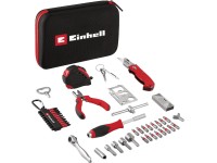 Einhell Zestaw narzędzi podręcznych - 24 el. Einhell Zestaw narzędzi podręcznych - 24 el.