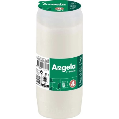 Wkład Angela z olejem - 75 h