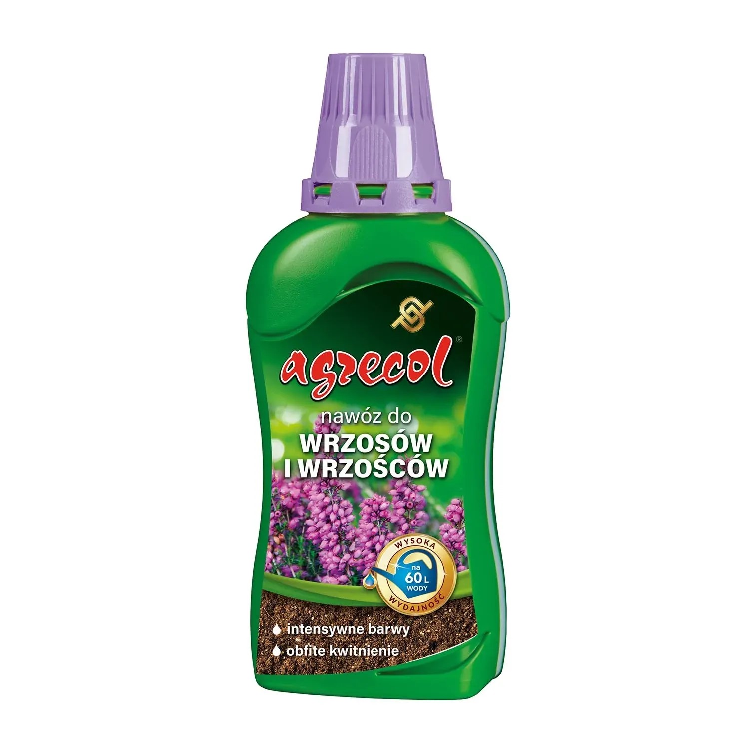 Agrecol Nawóz do wrzosów i wrzośców 0,35 l