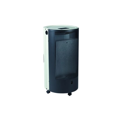 Ferretti Ogrzewacz Gazowy Blue Belle Chic z termostatem 4,2 kW beżowy