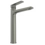 Liveno Bateria umywalkowa wysoka Kappa gun grey_3