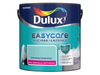 Farba Dulux EasyCare Kuchnia i Łazienka turkusowy basen 2,5 L