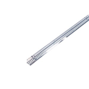 Profil kątowy perforowany