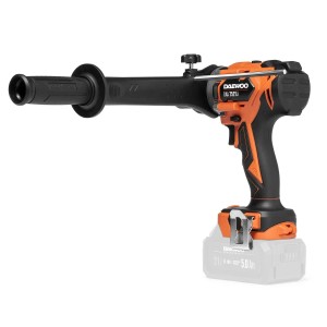 DAEWOO Wiertarko-wkrętarka udarowa DAA 7521 Li 21V