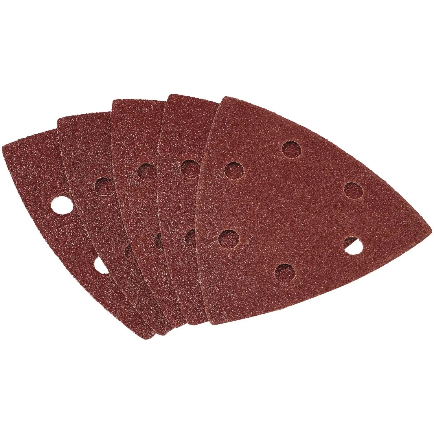 LUX-TOOLS Papier ścierny 96 mm ziarnistość 320