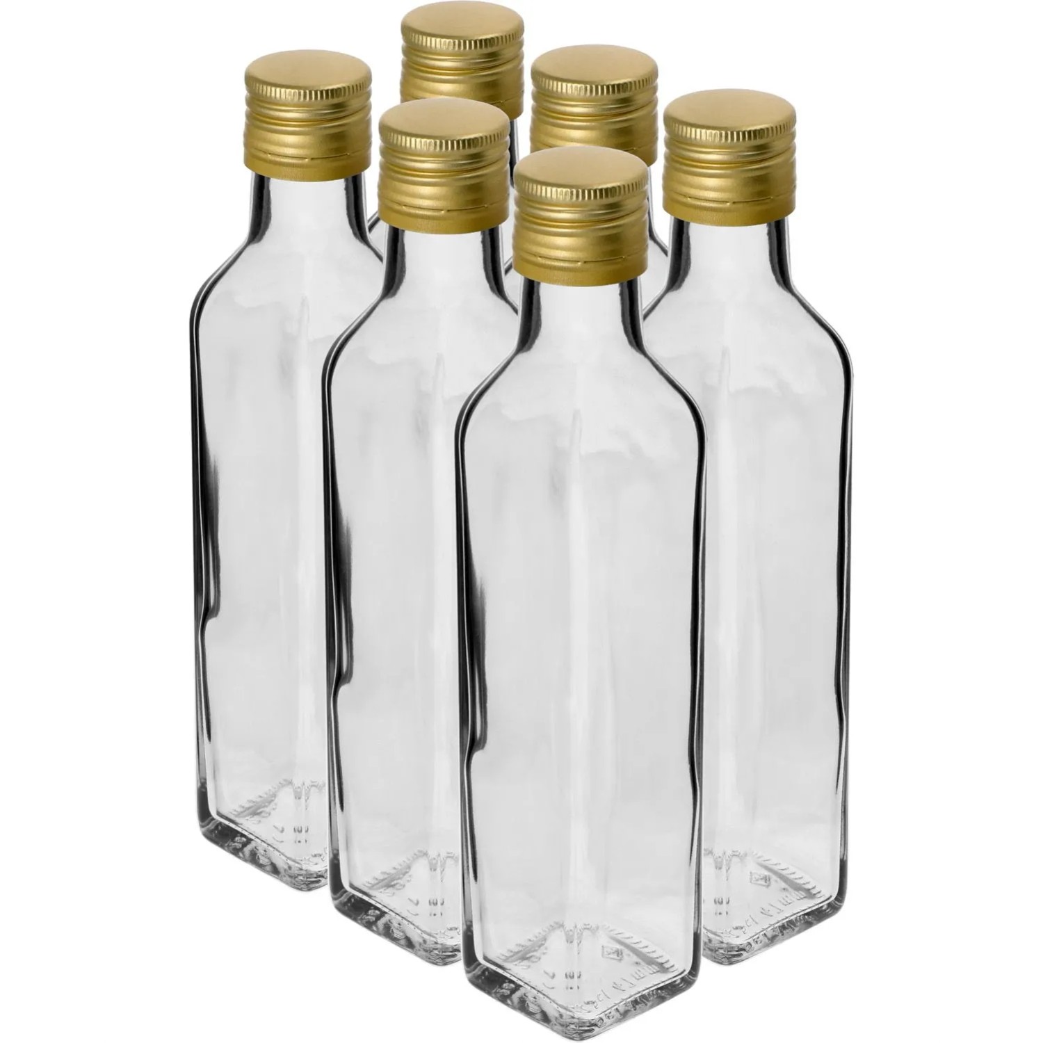 Butelka Maraska z zakr. 6 szt. 250 ml