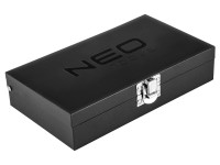 Neo Tools Nasadki udarowe 1/2 Neo Tools Nasadki udarowe 1/2