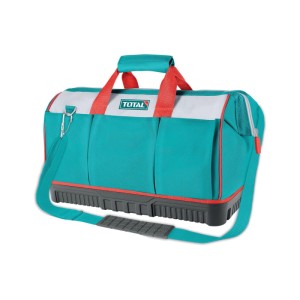 TOTAL Tools Torba narzędziowa - 20 kg