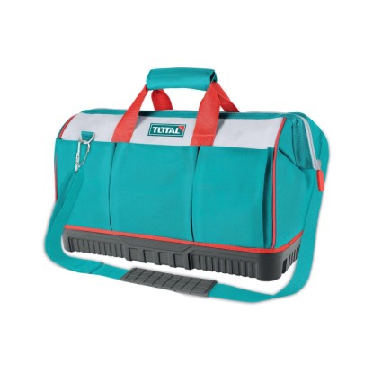 TOTAL Tools Torba narzędziowa - 20 kg