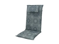 Poduszka na fotel LYRA wzór orient