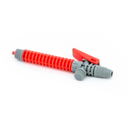 Zawór uwalniający opryskiwacza