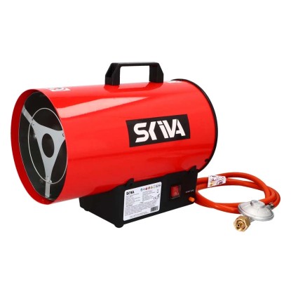 Skiva Nagrzewnica gazowa 50 kW