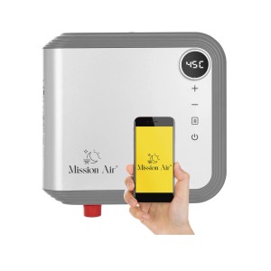 Mission Air Podgrzewacz wody Hydro Go WiFi 3,5kW