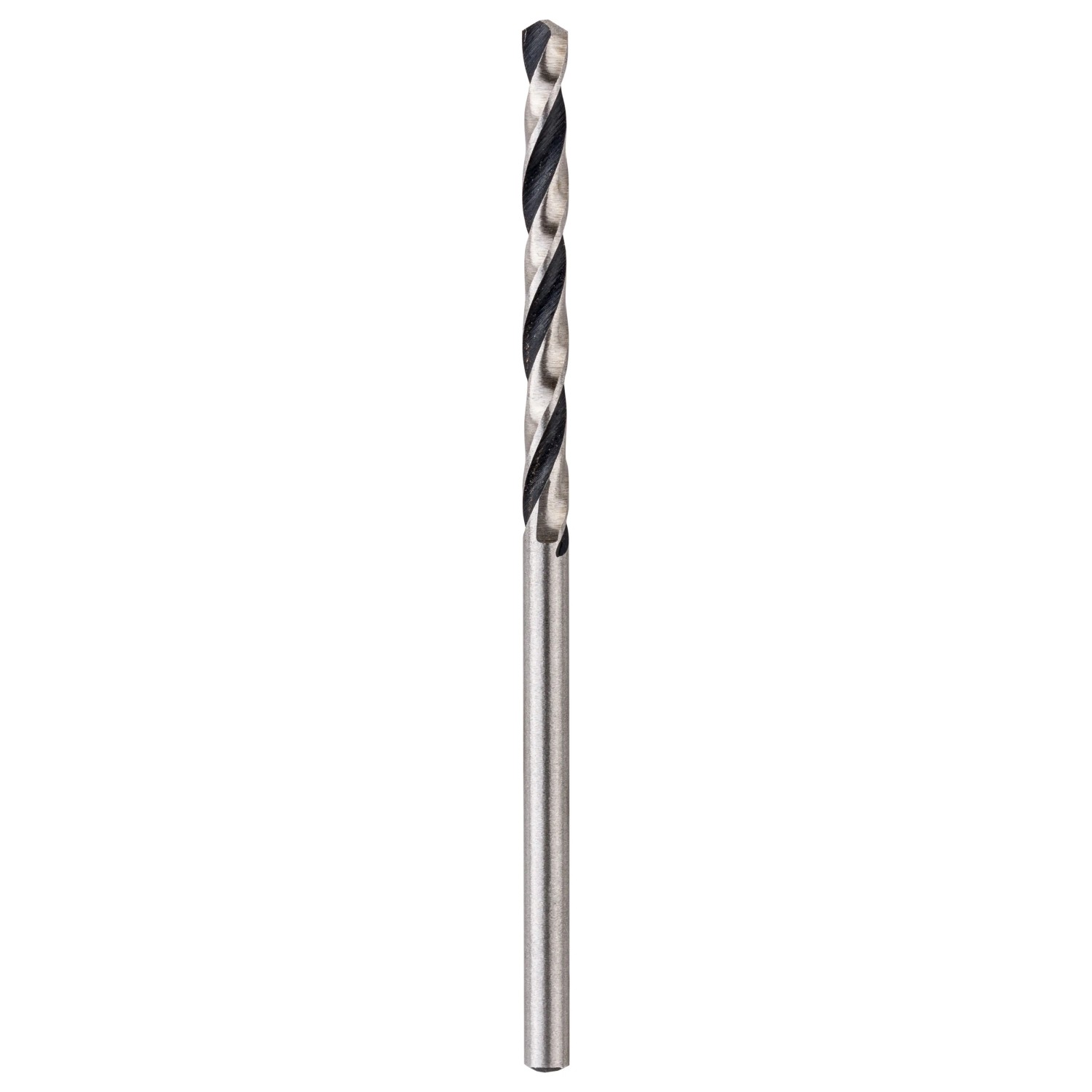 Bosch Professional Wiertło spiralne HSS PointTeQ 2,5 mm