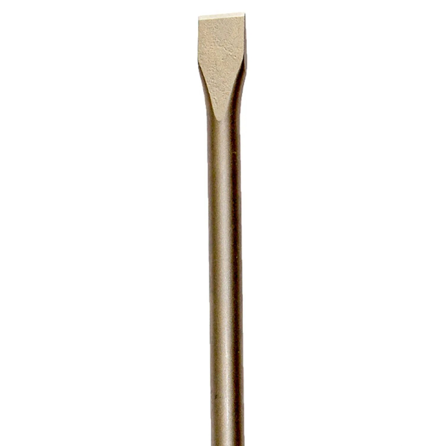 SMART365 Dłuto płaskie SDS-Max wąskie 25 x 400 mm