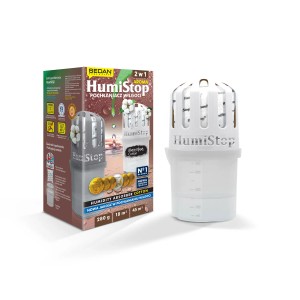 Pochłaniacz wilgoci Bawełna