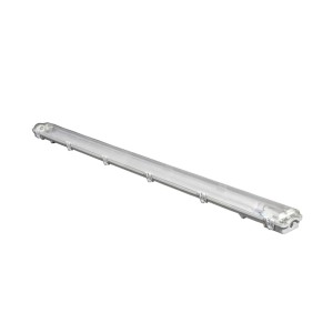 Germina Oprawa hermetyczna CETUS do świetlówek LED T8 2x9W IP65 67 cm