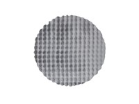 Indavo Dywan RABBIT BUBBLE śr. 120 cm szary