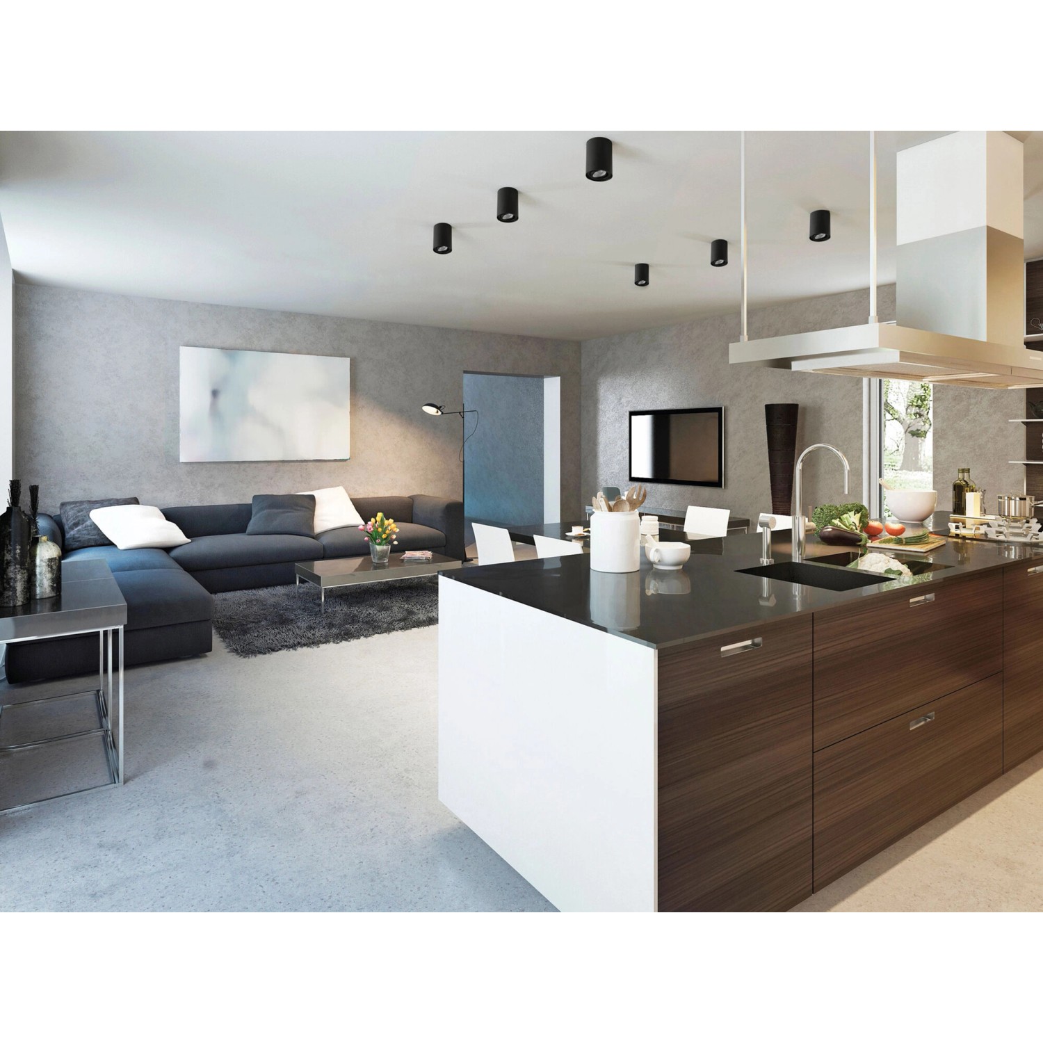 K  CORMAK - FREZARKO-WIERTARKA ZX 7045 B1 DRO