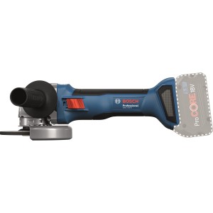 Bosch Professional Szlifierka kątowa akumulatorowa GWS 180-LI 18 V - solo