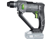 LUX-Tools Młotowiertarka akumulatorowa 20V - bez akumulatora