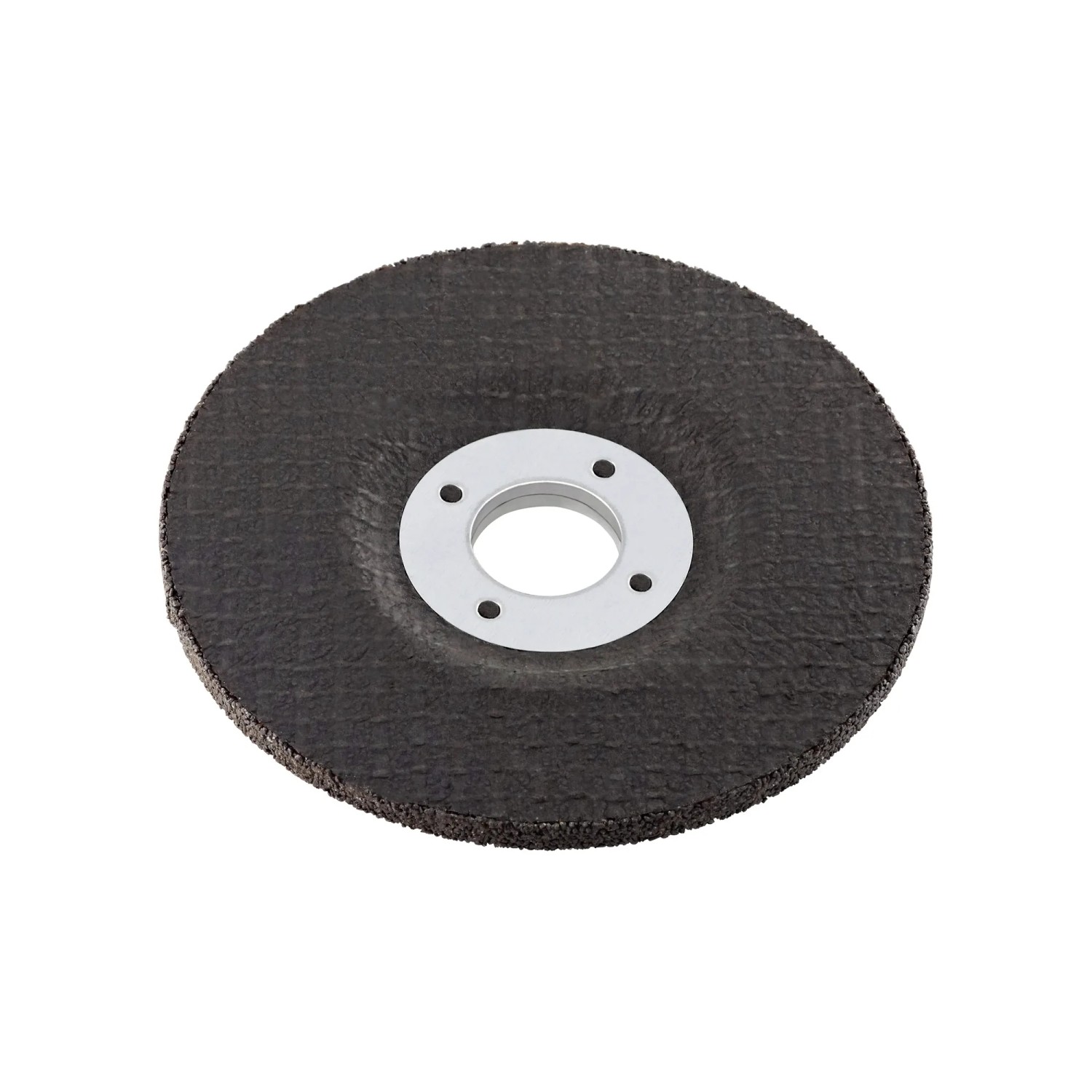 LUX-TOOLS Ściernica do kamienia wykorbiona 125 x 6 mm