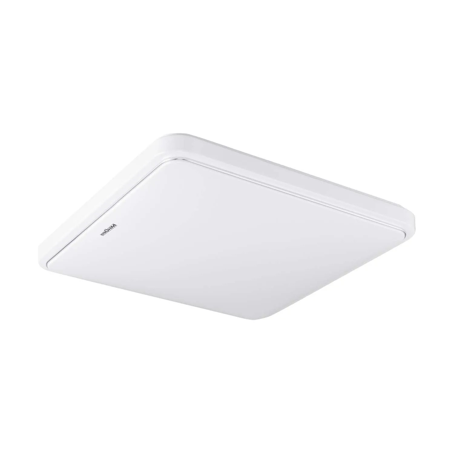 Struhm Plafon z czuj. ruchu SOLA LED D SLIM MVS 20W 4000K 1360lm IP44 biały