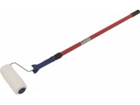 Rolka do malowania z teleskopem 1,5 m