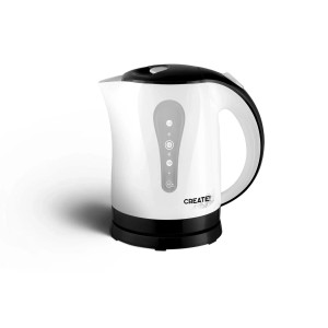 Kalorik Czajnik elektryczny bezprzewodowy JK 1010 CW biały 2200W 1,8L