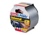 Tesa Taśma naprawcza extra Power Universal srebrna 10 m x 50 mm
