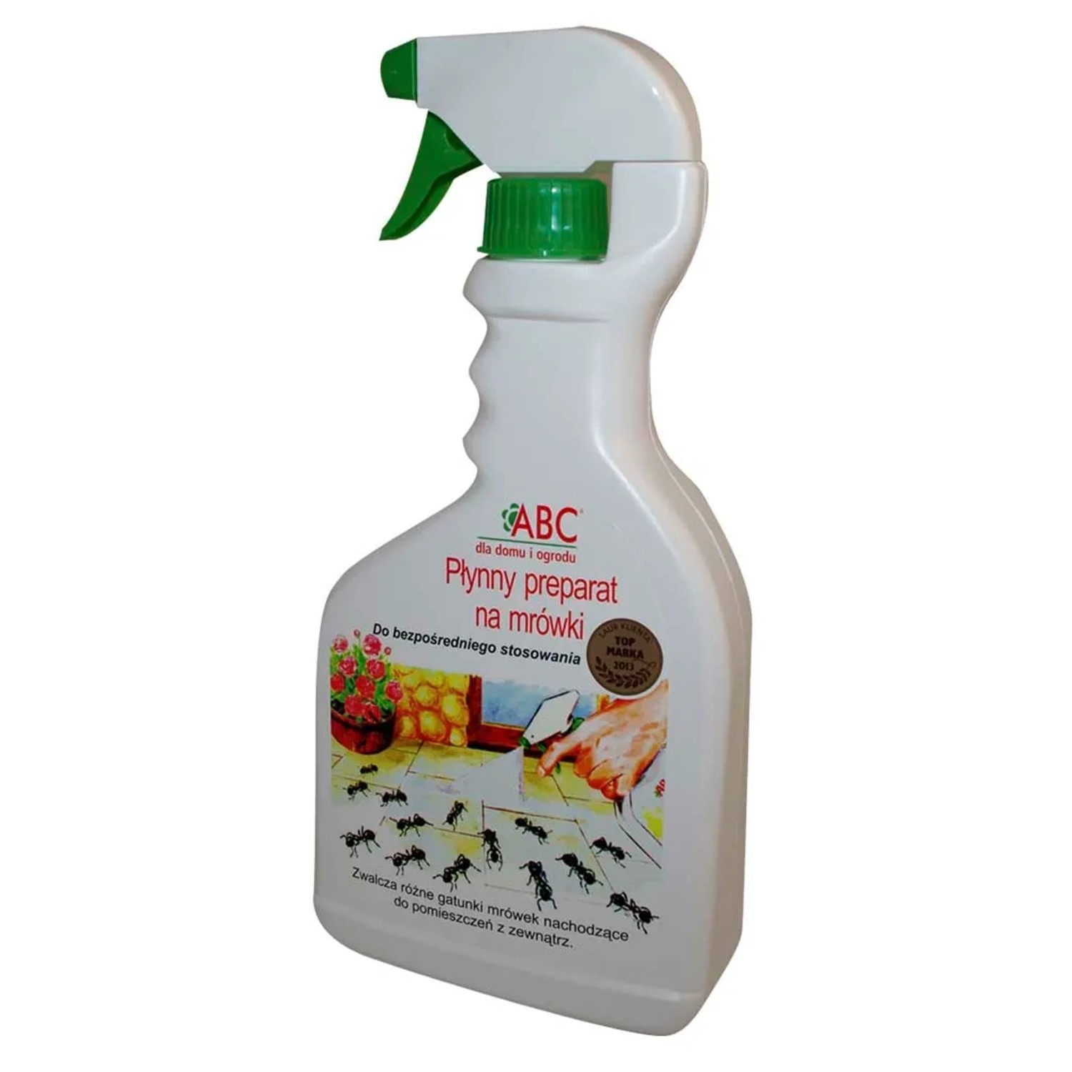 ABC Preparat na mrówki 600 ml