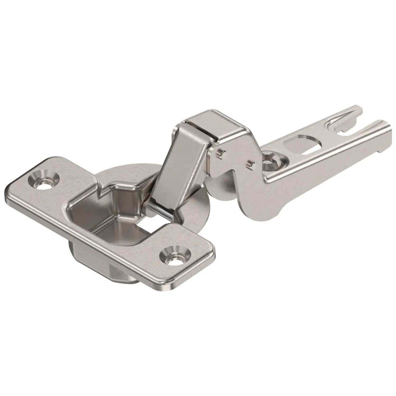 Domino Zawias meblowy wpuszczany Blum Modul śr. 35 mm - 2 sztuki