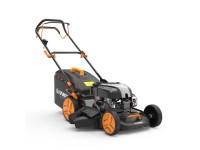 Handy Prime Kosiarka spalinowa z napędem DK51BS750N-4W1