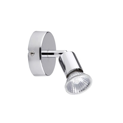 Rabalux Kinkiet NORTON chrom 1x50W GU10