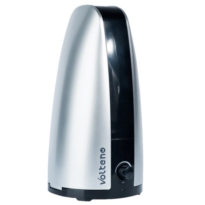 Volteno Nawilżacz powietrza ultradżwiękowy 1L srebrny