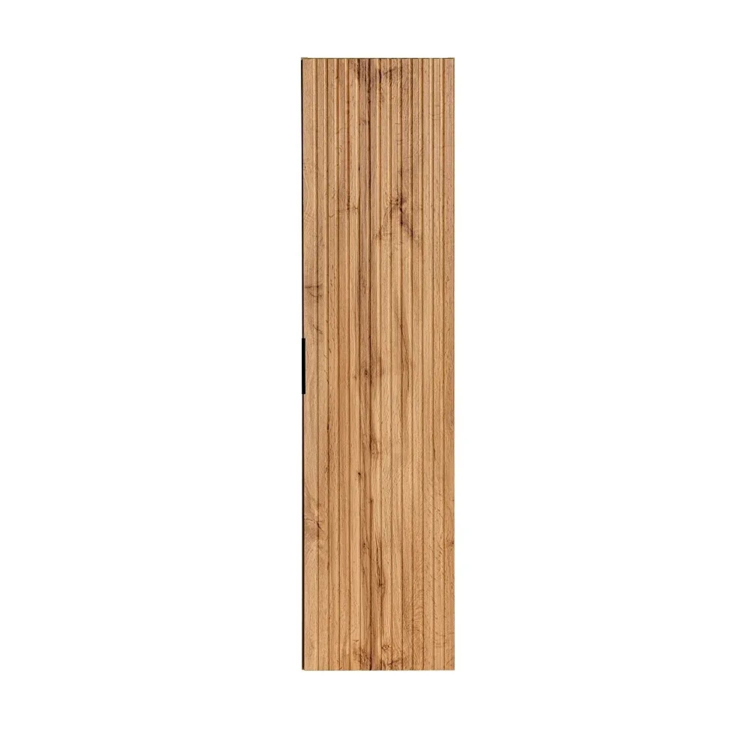 Słupek łazienkowy Adel 140 cm dąb