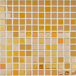 Mozaika S-Gold  31,5 x 31,5 cm