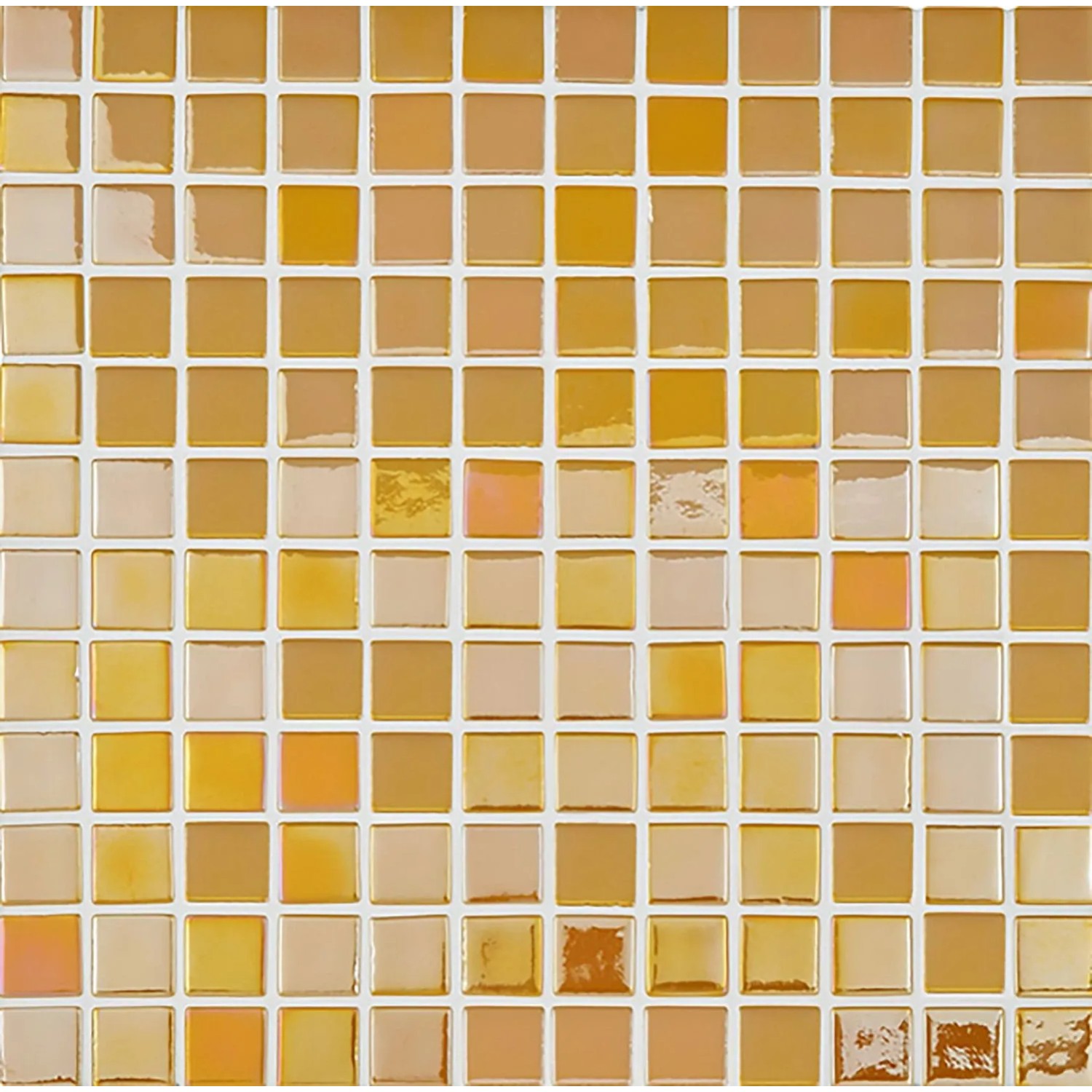 Mozaika S-Gold  31,5 x 31,5 cm