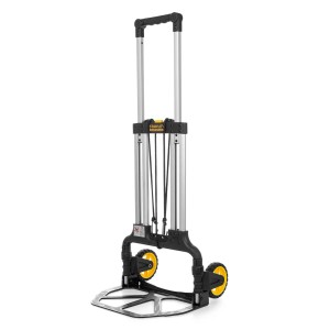Stanley FatMax Wózek aluminiowy składany FXWT-705-SP - 70 kg