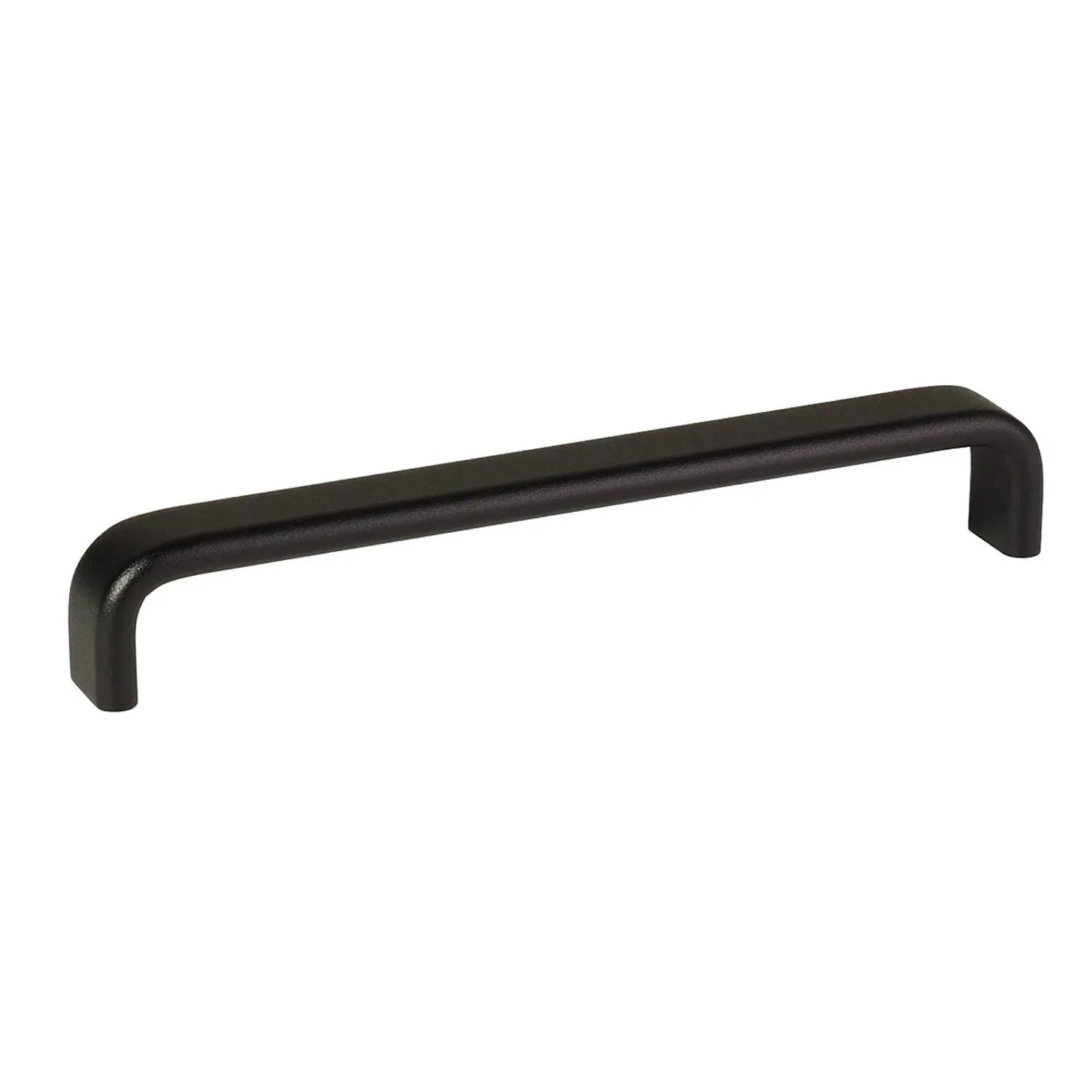 Schwinn Uchwyt meblowy czarny mat rozstaw 224 mm