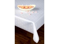 Obrus tkany 140 cm x 220 cm Obrus tkany 140 cm x 220 cm