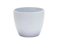 Osłonka szara - śr. 16 cm Osłonka szara - śr. 16 cm