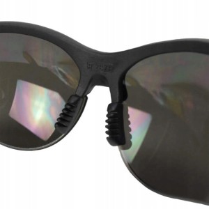 DeWALT Okulary ochronne przyciemniane REINFORCER Smoke