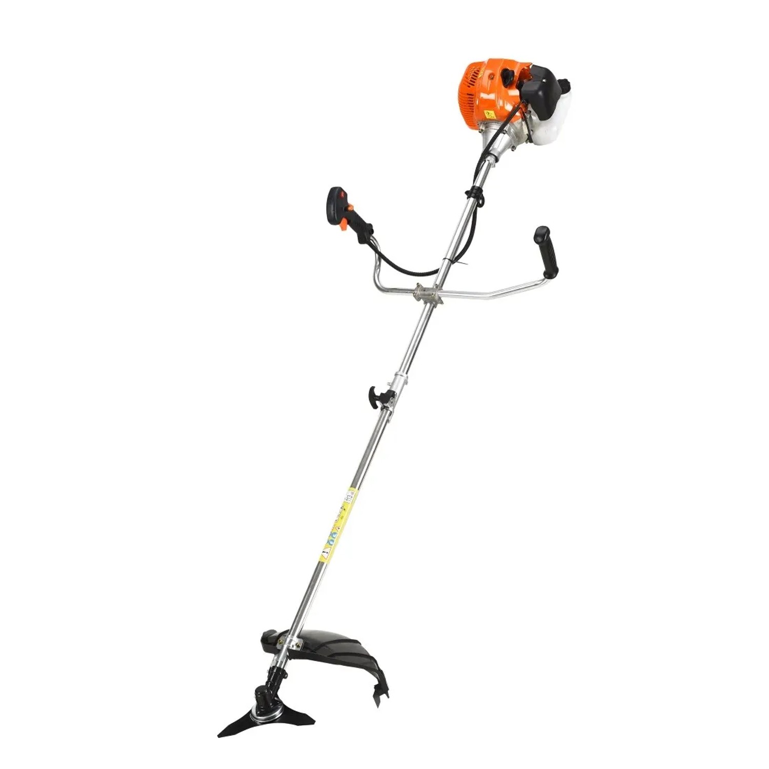 Recenzja Handy PrimeKosa TMK52 (2,58 KM) — spalinowa kosa: moc, wydajność, opinie