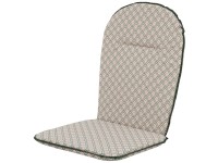 Poduszka na fotel BEN wzór