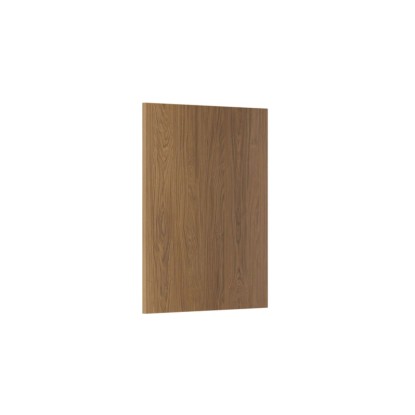 Front zmywarki Roma Dąb Casella brązowy 71,2 x 60 cm